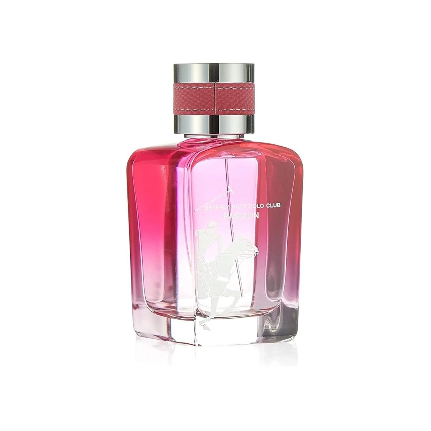 Beverly Hills Polo Club Passion Eau de Parfum packaging box