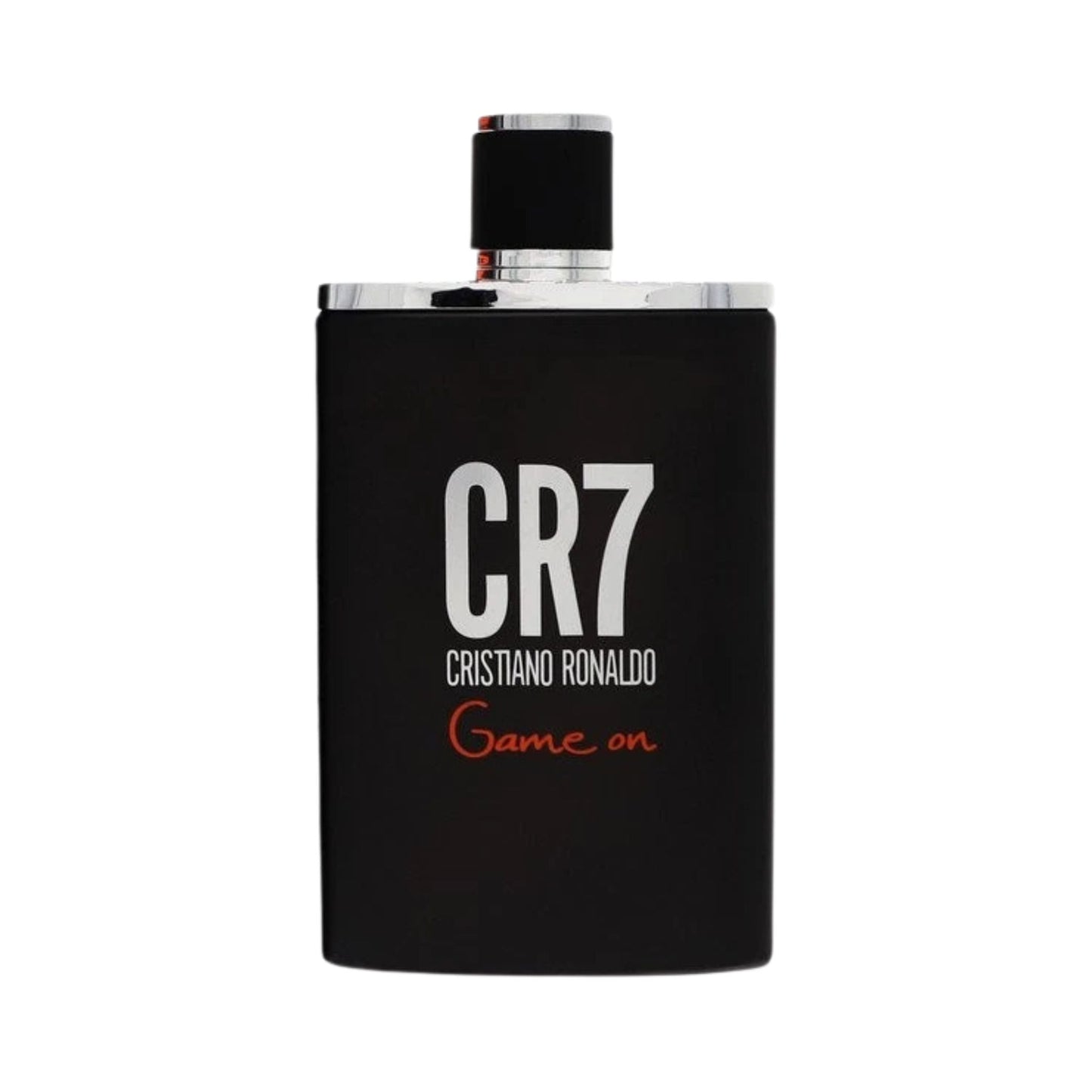 Cristiano Ronaldo CR7 Game On Eau de Toilette boxed presentation