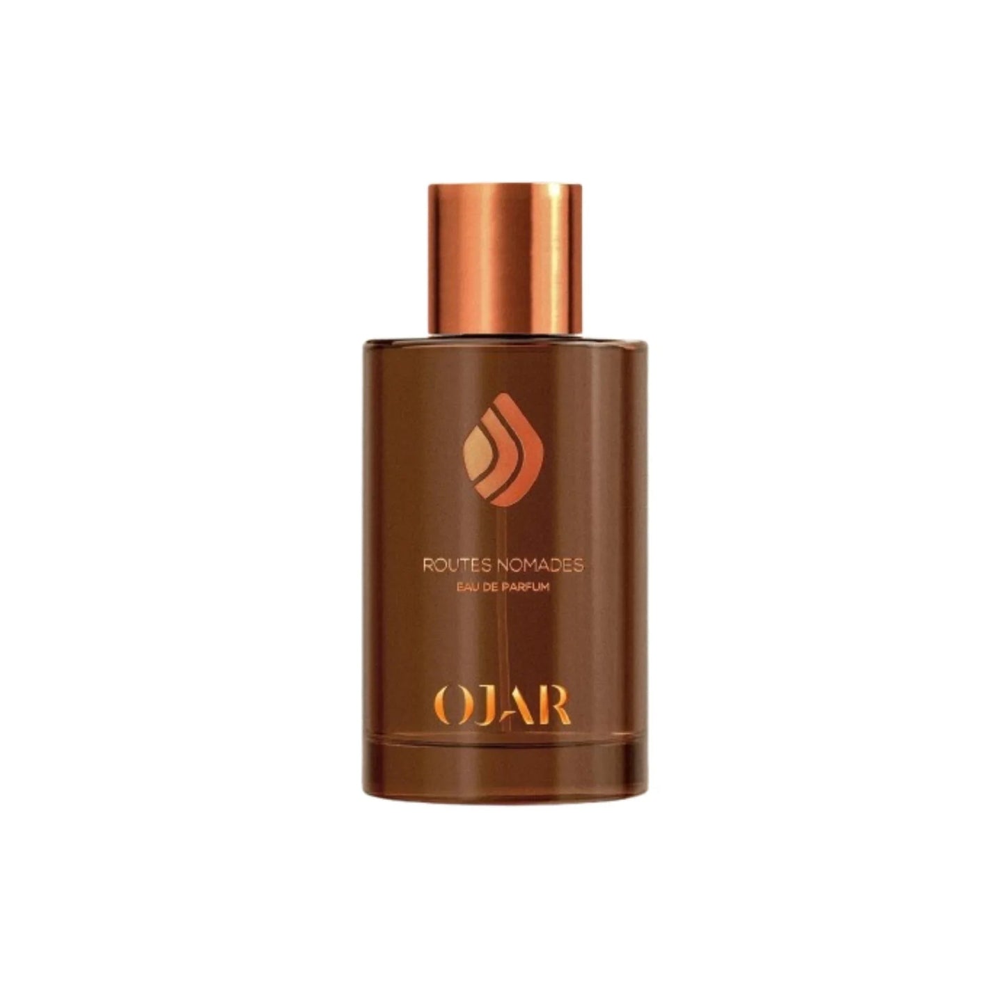 Ojar Routes Nomades Eau de Parfum packaging box