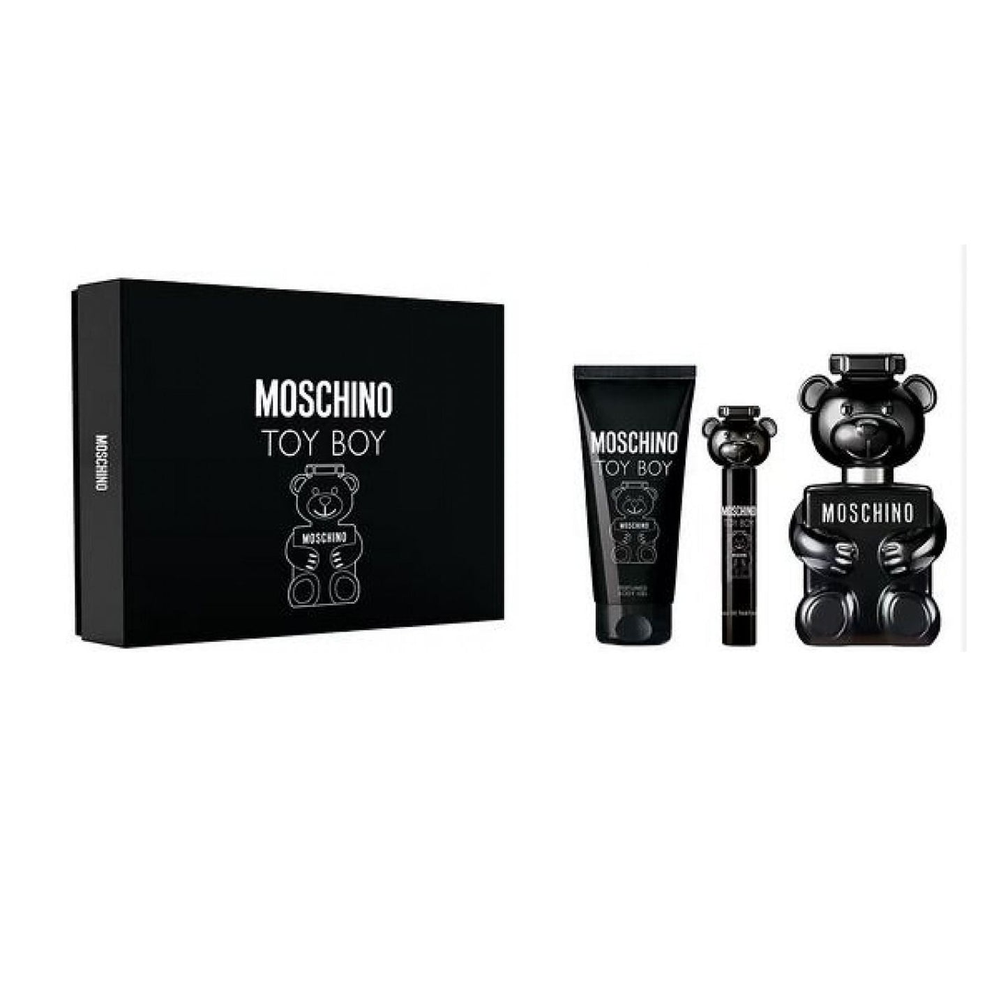 Moschino Toy Boy Eau de Parfum for Men