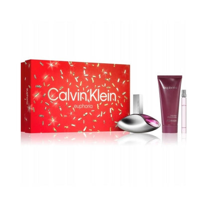 Calvin Klein Euphoria Eau de Parfum for Women