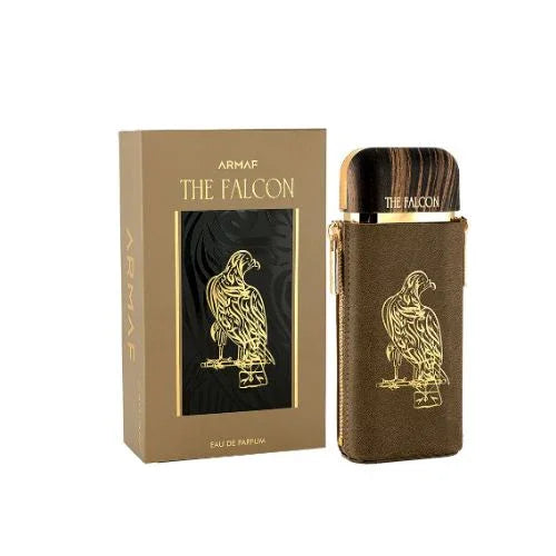 Armaf The Falcon Eau de Parfum packaging box