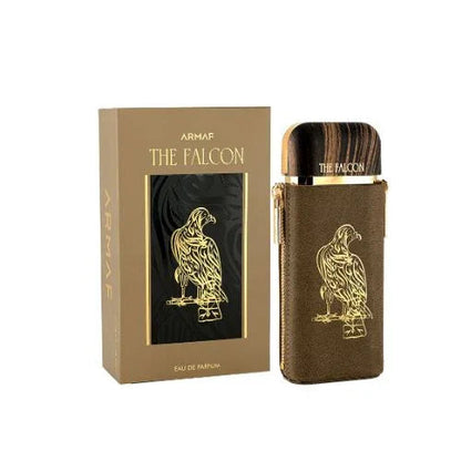 Armaf The Falcon Eau de Parfum packaging box