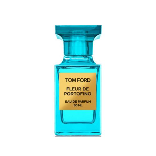 Tom Ford Fleur De Portofino Eau de Parfum bottle and box