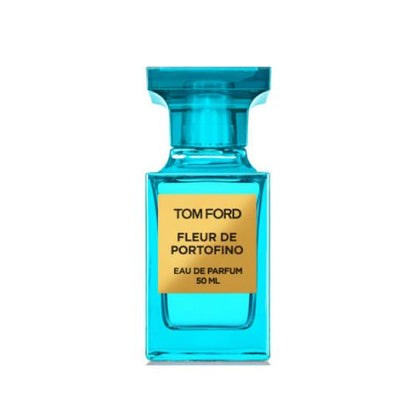 Tom Ford Fleur De Portofino Eau de Parfum bottle and box