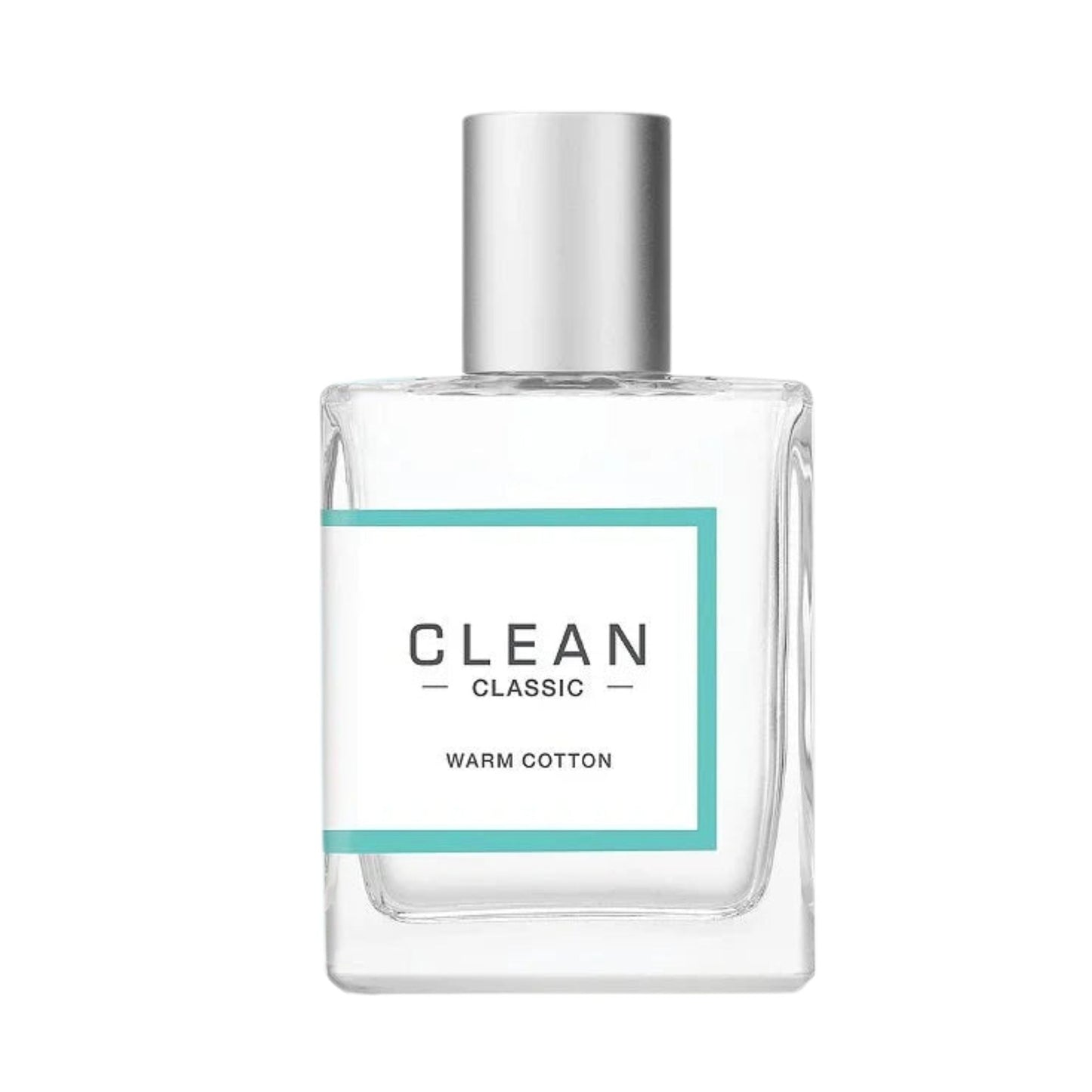 Clean Warm Cotton Classic Eau de Parfum perfume bottle