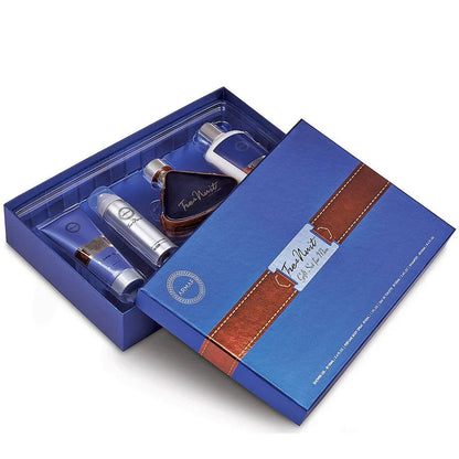 Armaf Tres Nuit Eau de Toilette bottle and box