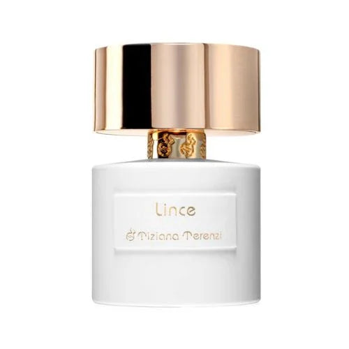 Tiziana Terenzi Lince Extrait de Parfum packaging box
