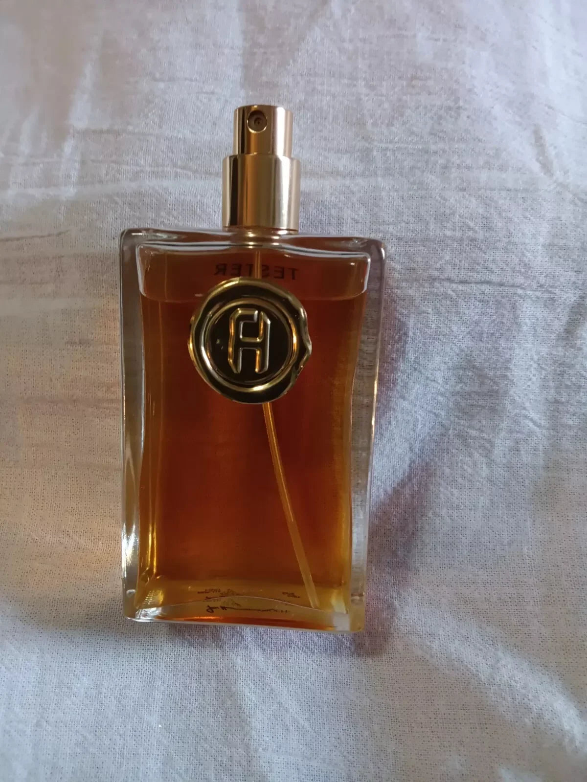 Fred Hayman Touch Eau de Toilette bottle and box