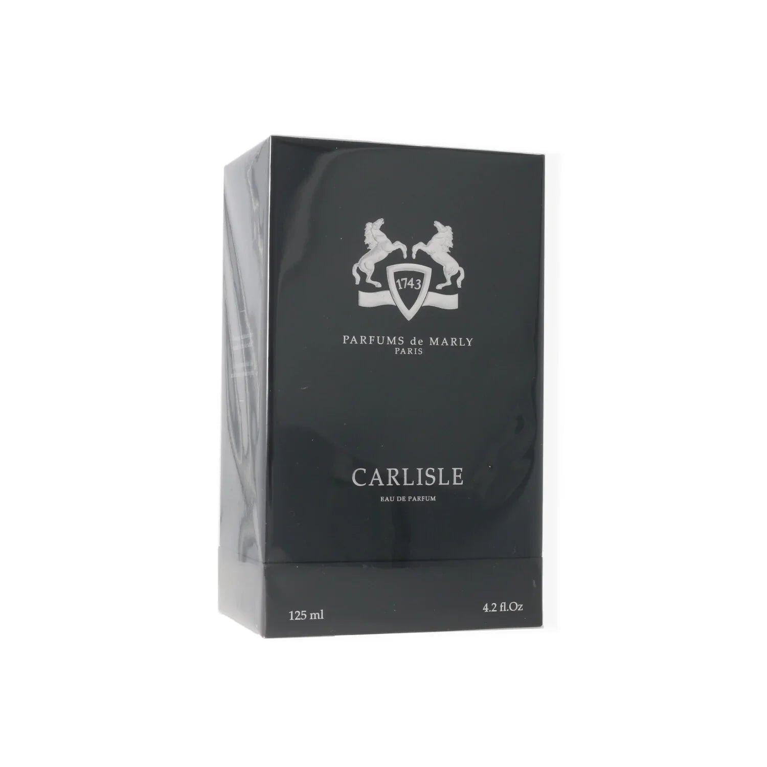 Parfums De Marly Carlisle Eau de Parfum packaging box