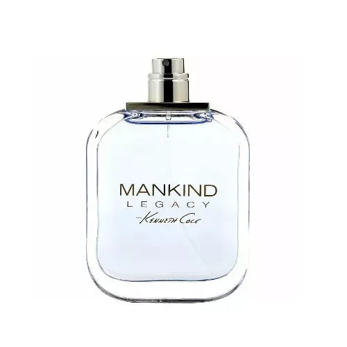 Kenneth Cole Mankind Legacy Eau de Toilette bottle and box