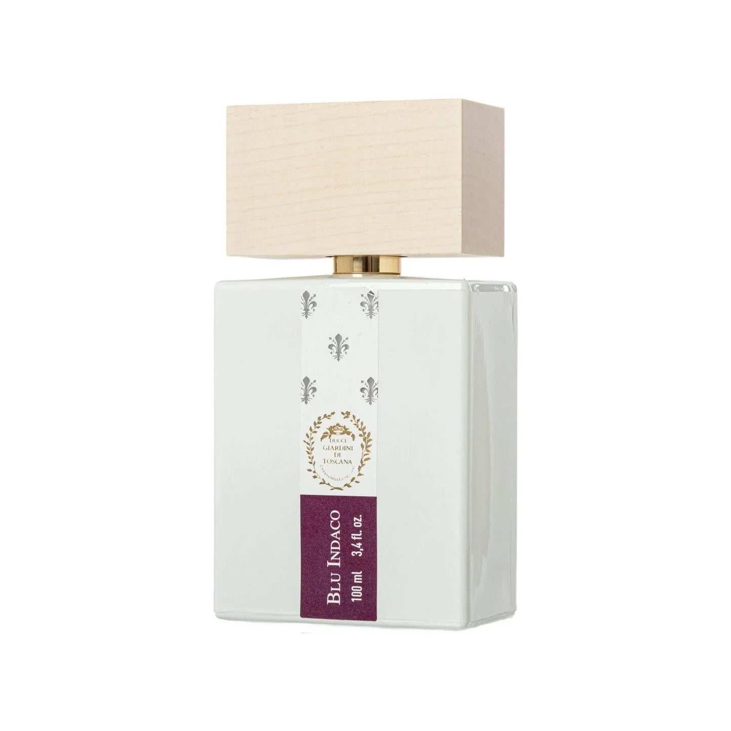Giardini Di Toscana Blu Indaco Eau de Parfum packaging box