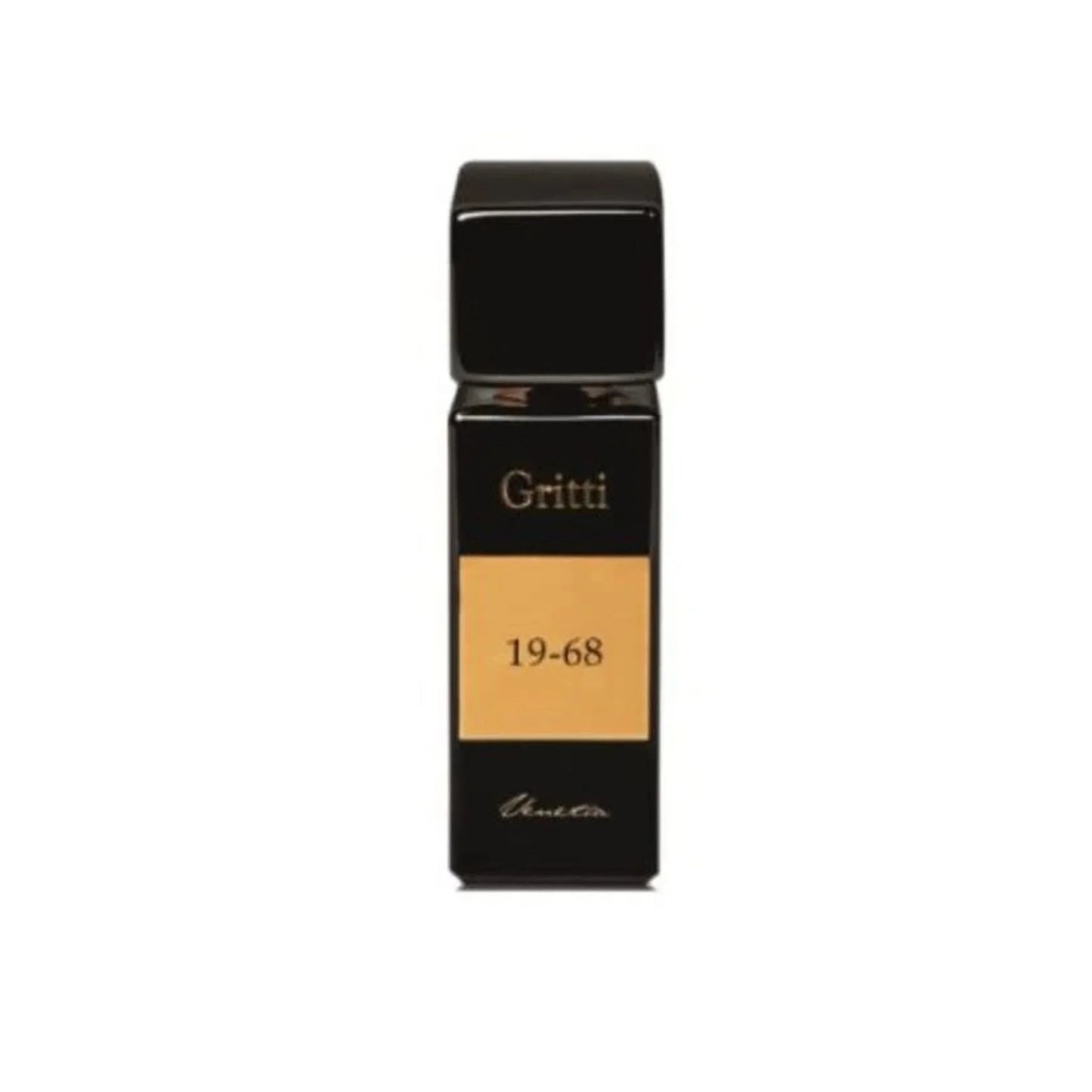 Gritti 19 68 Eau de Parfum packaging box