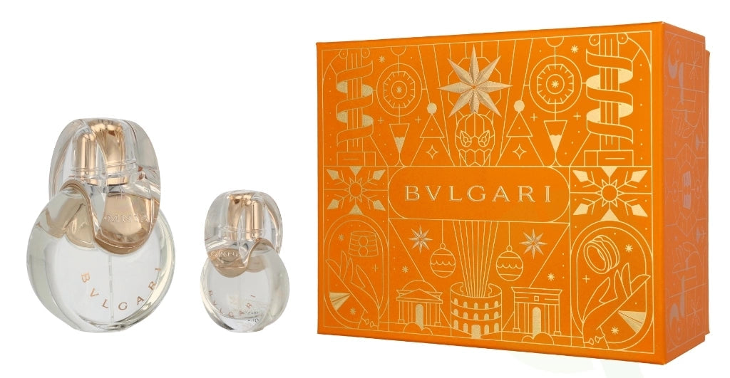 Bvlgari Omnia Crystalline Eau de Toilette for Women