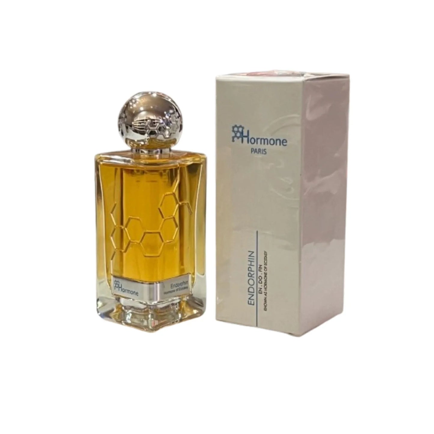Hormone Paris Endorphin Eau de Parfum perfume bottle