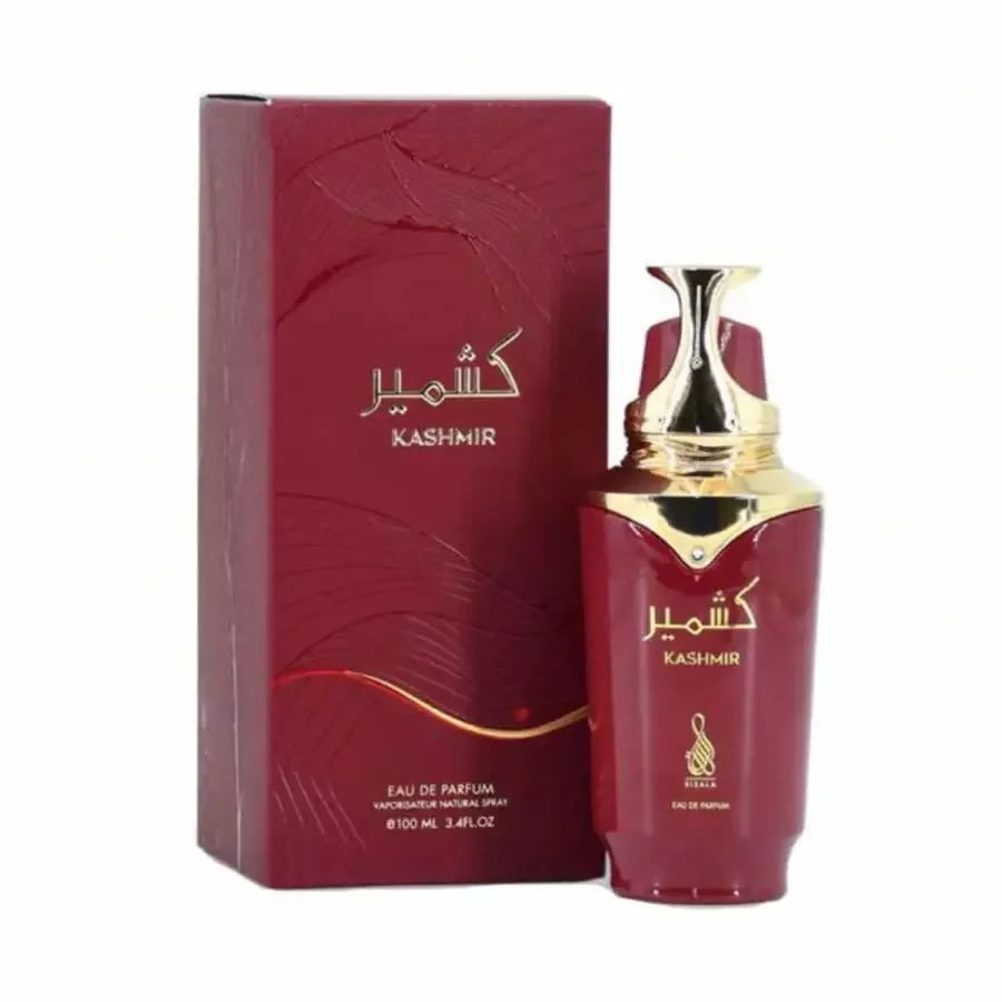 Risala Kashmir Eau de Parfum perfume bottle
