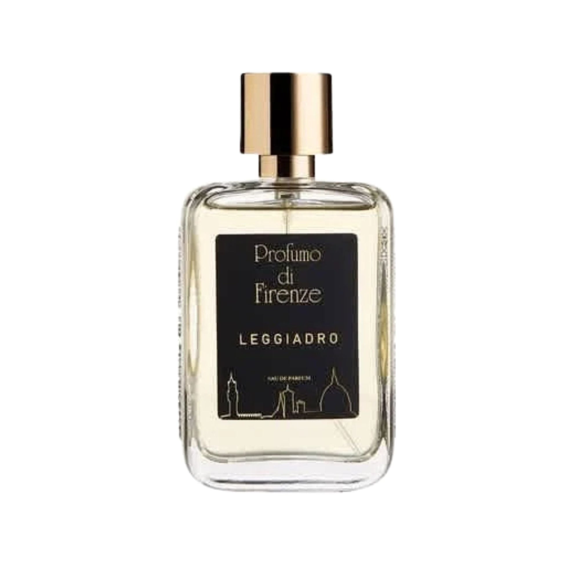 Profumo Di Firenze Leggiadro Eau de Parfum perfume bottle