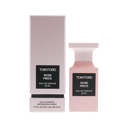 Tom Ford Rose Prick Eau de Parfum label detail