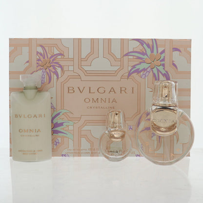 Bvlgari Omnia Crystalline Eau de Toilette for Women