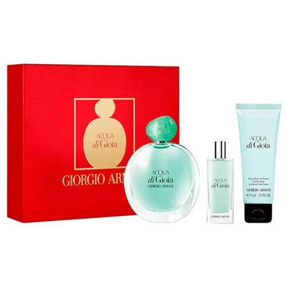 Giorgio Armani Acqua Di Gioia Eau de Parfum for Women