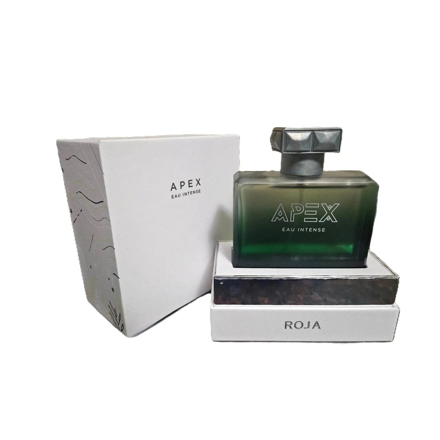 Roja Parfums Apex Eau Intense Eau de Parfum perfume bottle