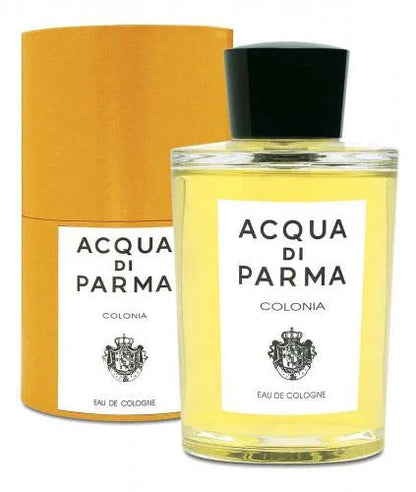 Acqua Di Parma Colonia Eau de Cologne packaging box