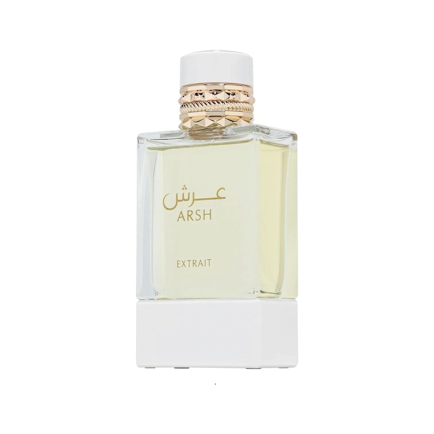French Avenue Arsh Extrait Extrait de Parfum perfume bottle