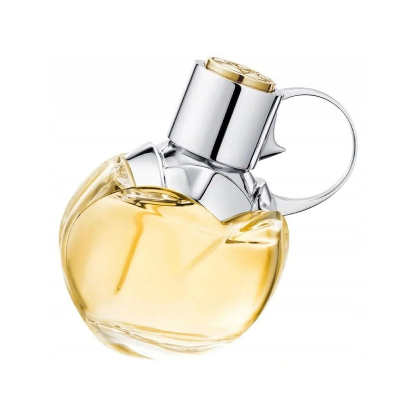 Azzaro Wanted Girl Eau de Parfum boxed presentation