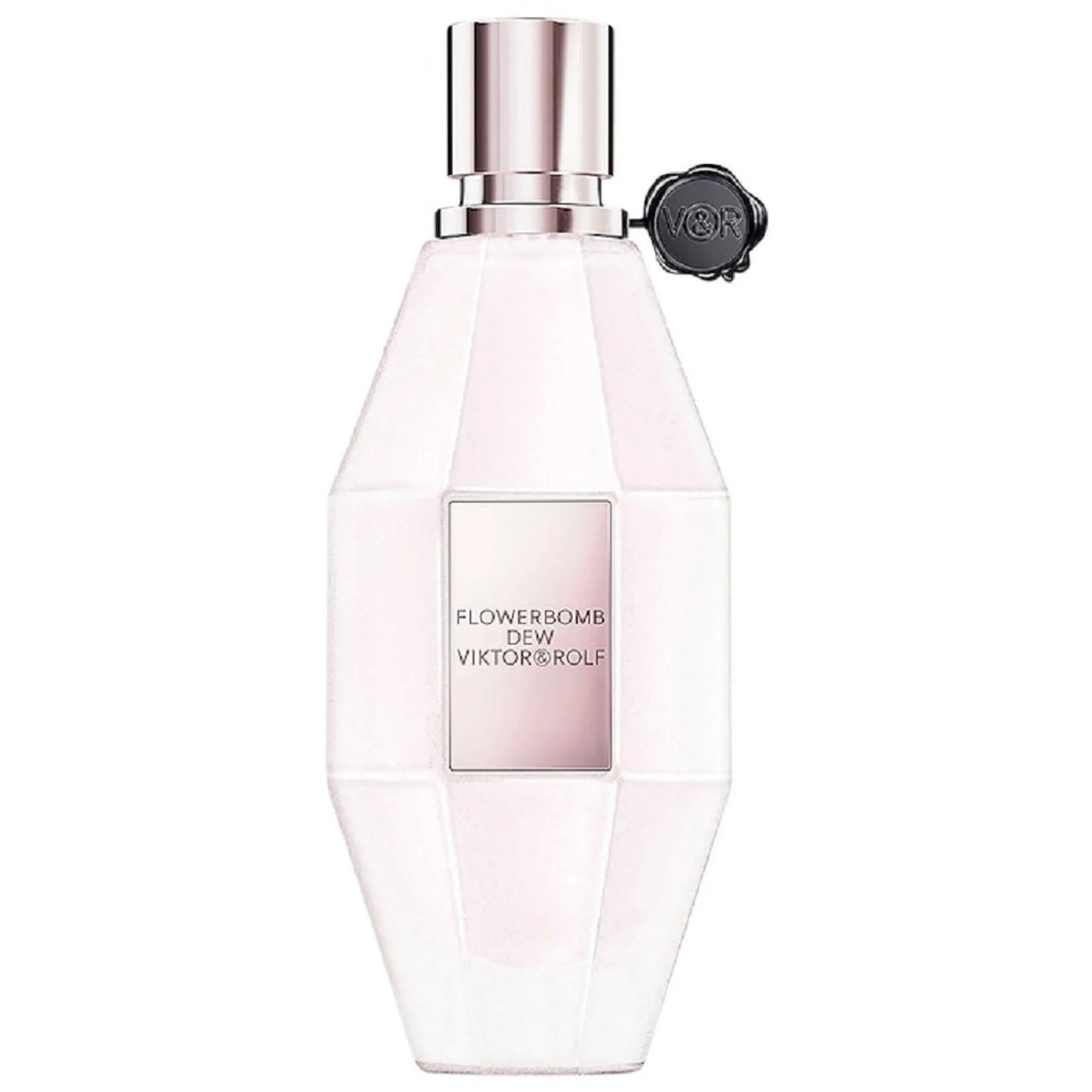 Viktor & Rolf Flowerbomb Dew Eau de Parfum bottle and box