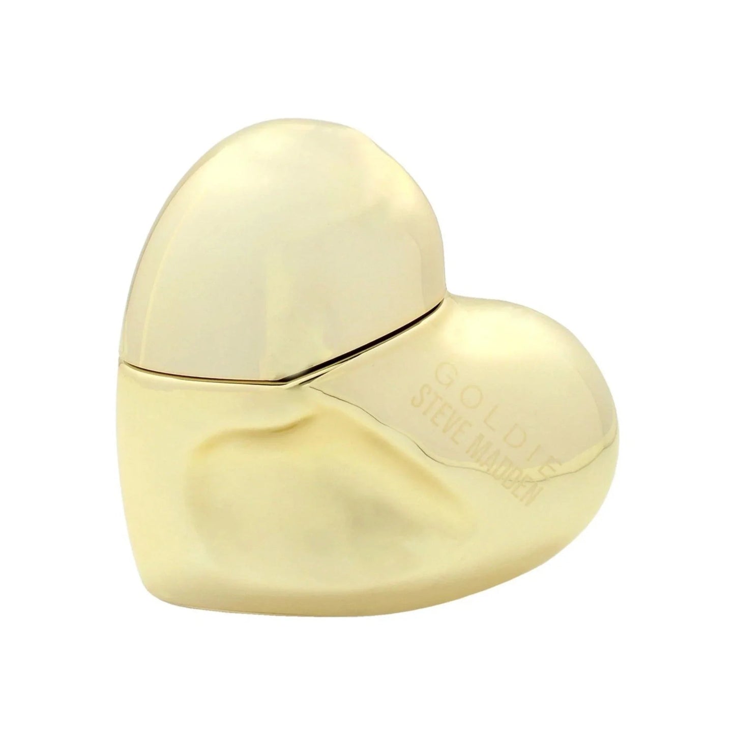 Steve Madden Goldie Eau de Parfum packaging box