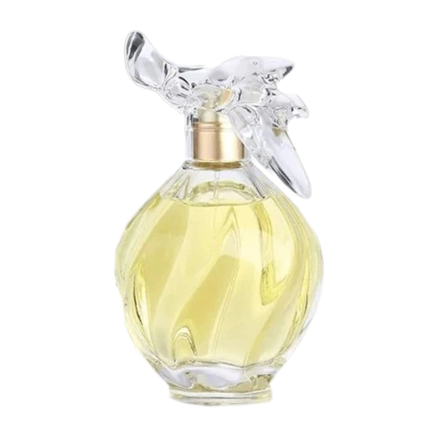 Nina Ricci L'Air Du Temps Eau de Toilette carton and packaging