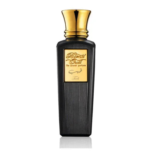 Blend Oud Teeb Eau de Parfum perfume bottle