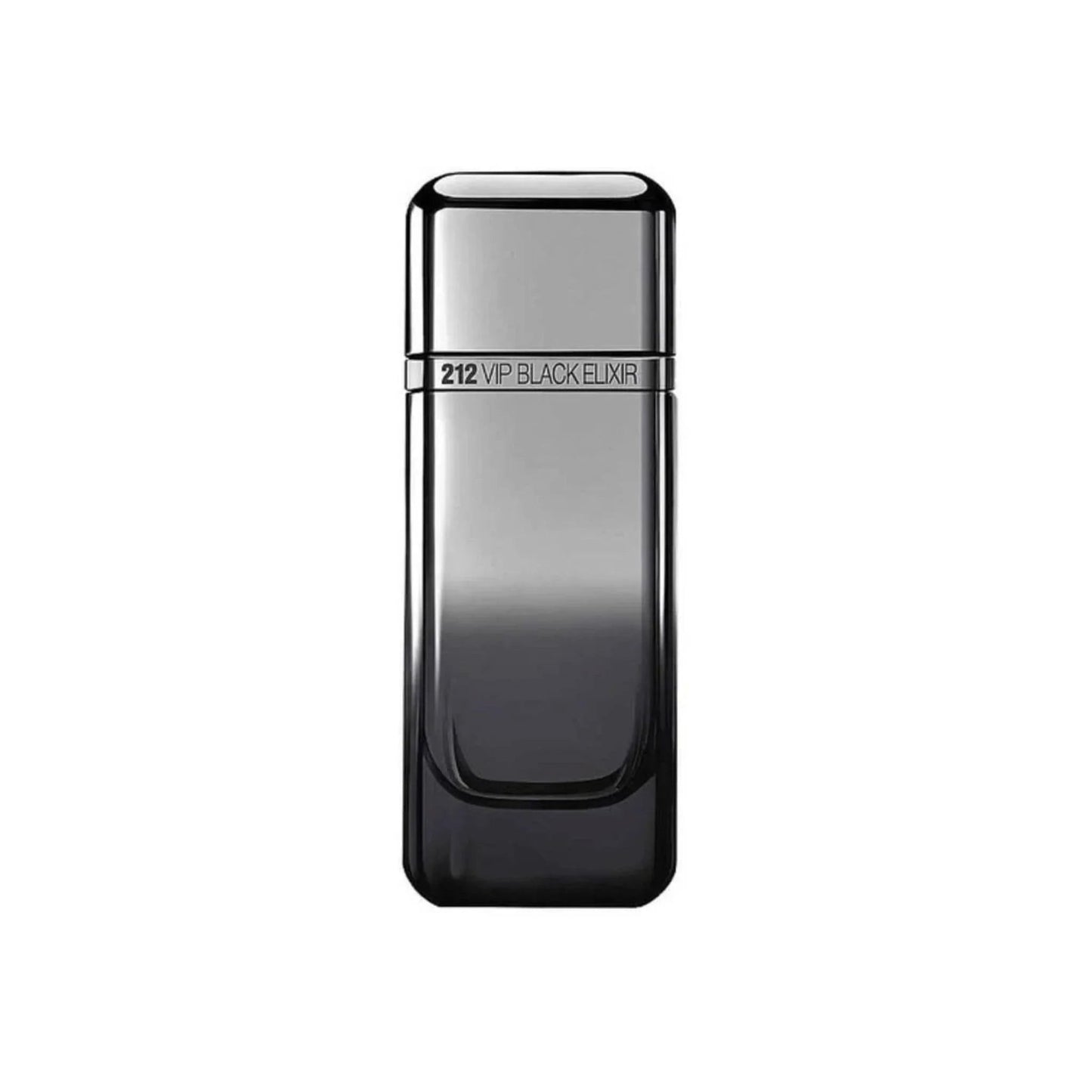 Carolina Herrera 212 VIP Black Elixir Eau de Parfum bottle and box