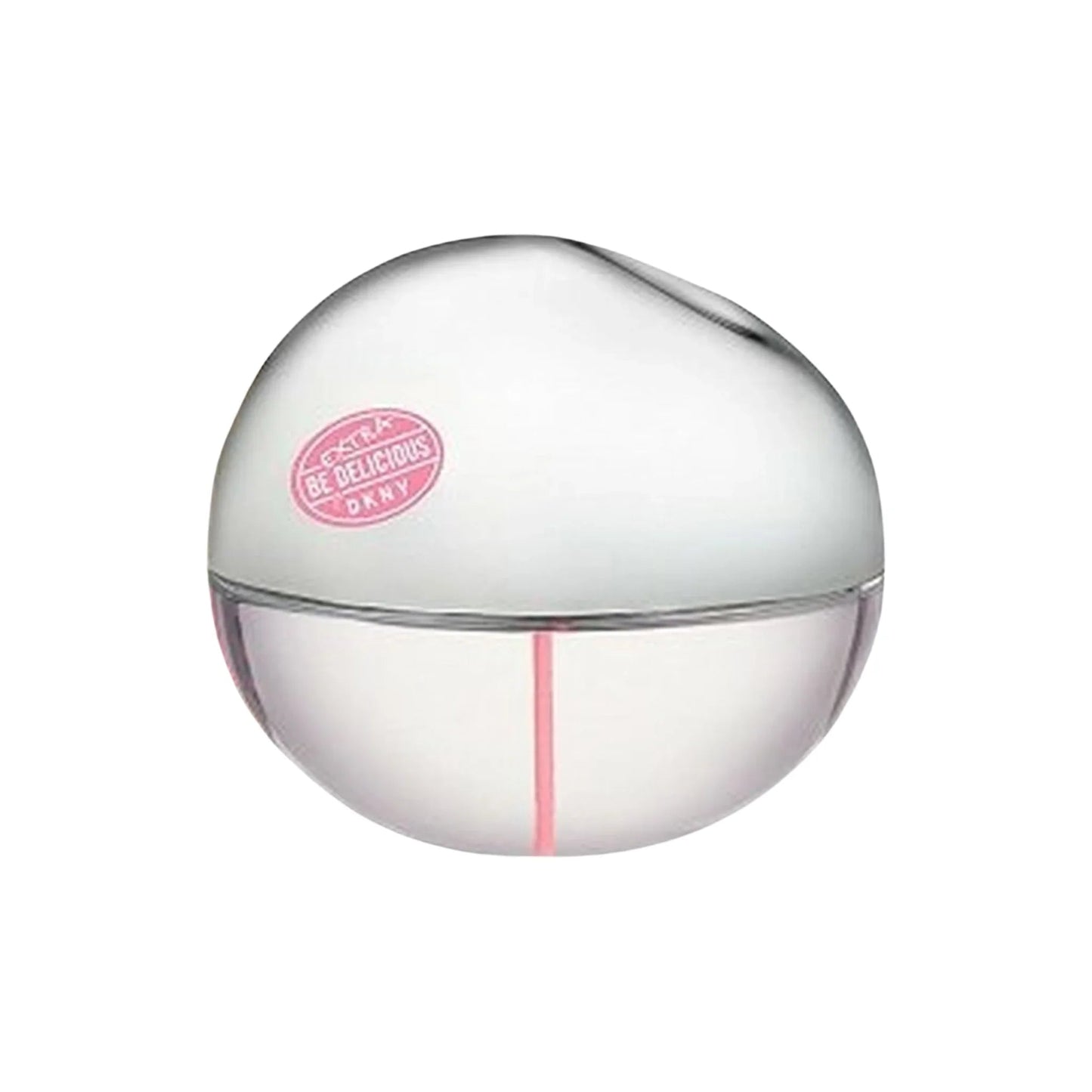 DKNY Be Extra Delicious Eau de Parfum carton and packaging