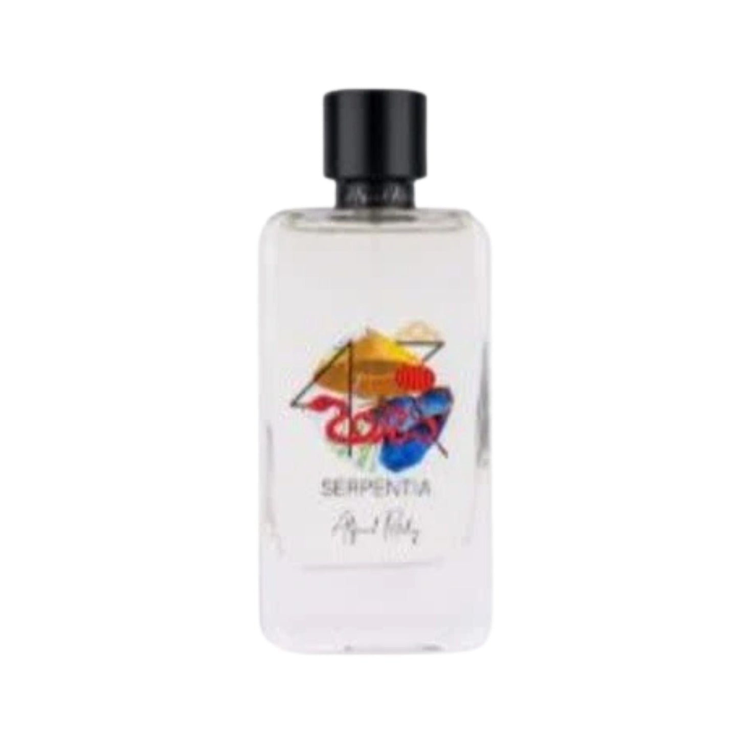 Alfred Ritchy Serpentia Eau de Parfum packaging box