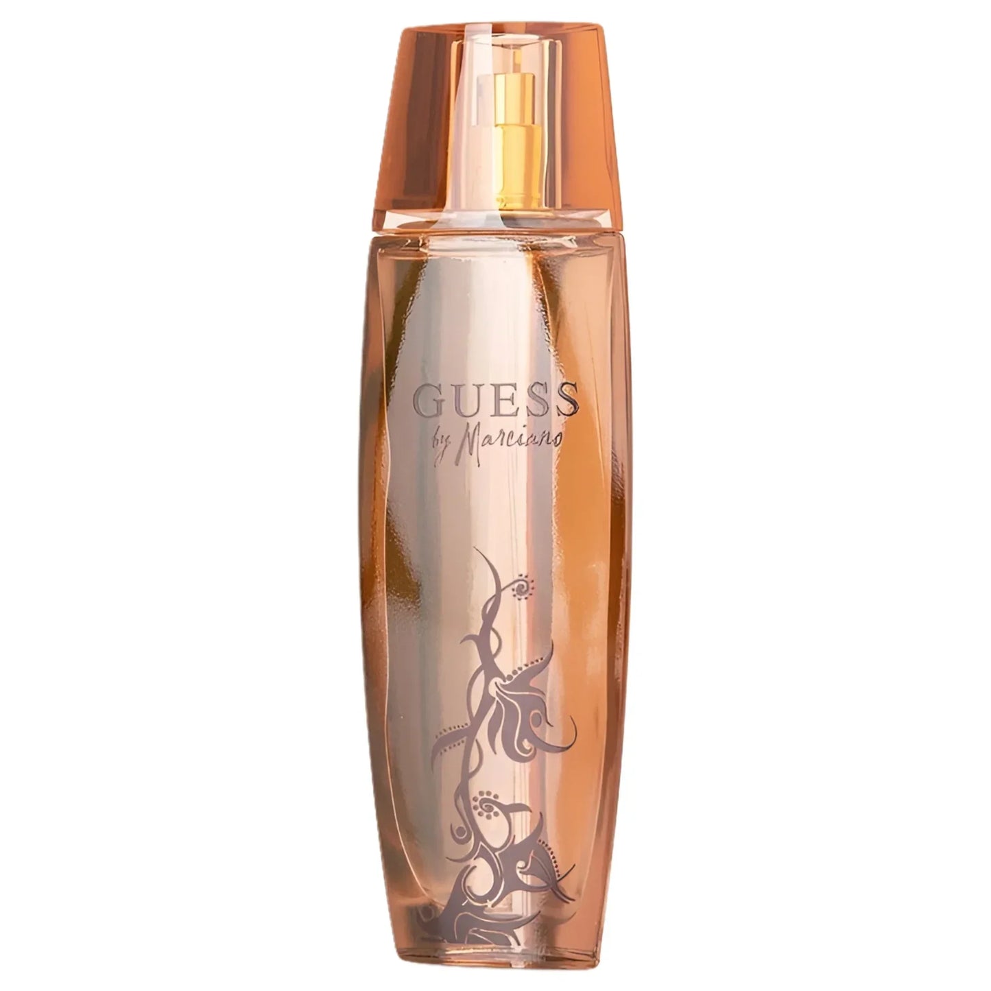 Guess By Marciano Eau de Parfum bottle and box