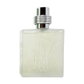 Cerruti 1881 Pour Homme Eau de Toilette label detail
