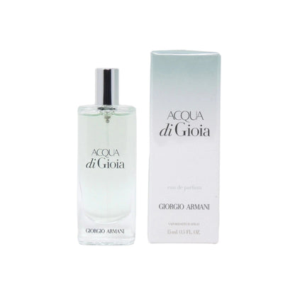 Giorgio Armani Acqua Di Gioia Eau de Parfum for Women