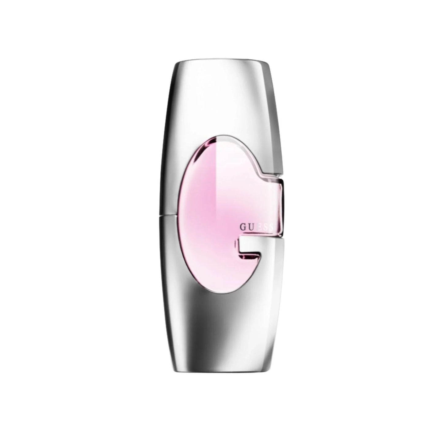 Guess Woman Eau de Parfum boxed presentation