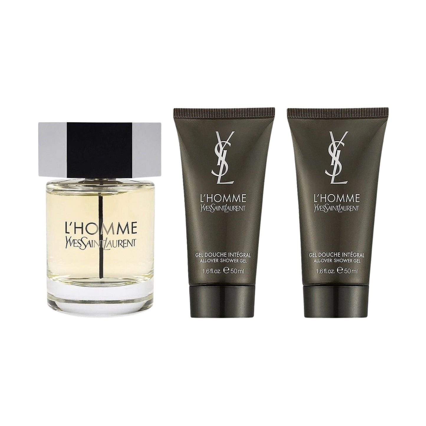 Yves Saint Laurent L'Homme Eau de Toilette for Men
