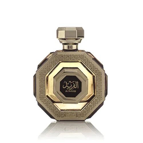 Arabian Oud Al Fareed Eau de Parfum perfume bottle
