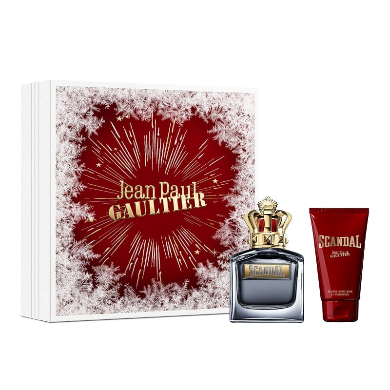 Jean Paul Gaultier Scandal Pour Homme Eau de Toilette for Men