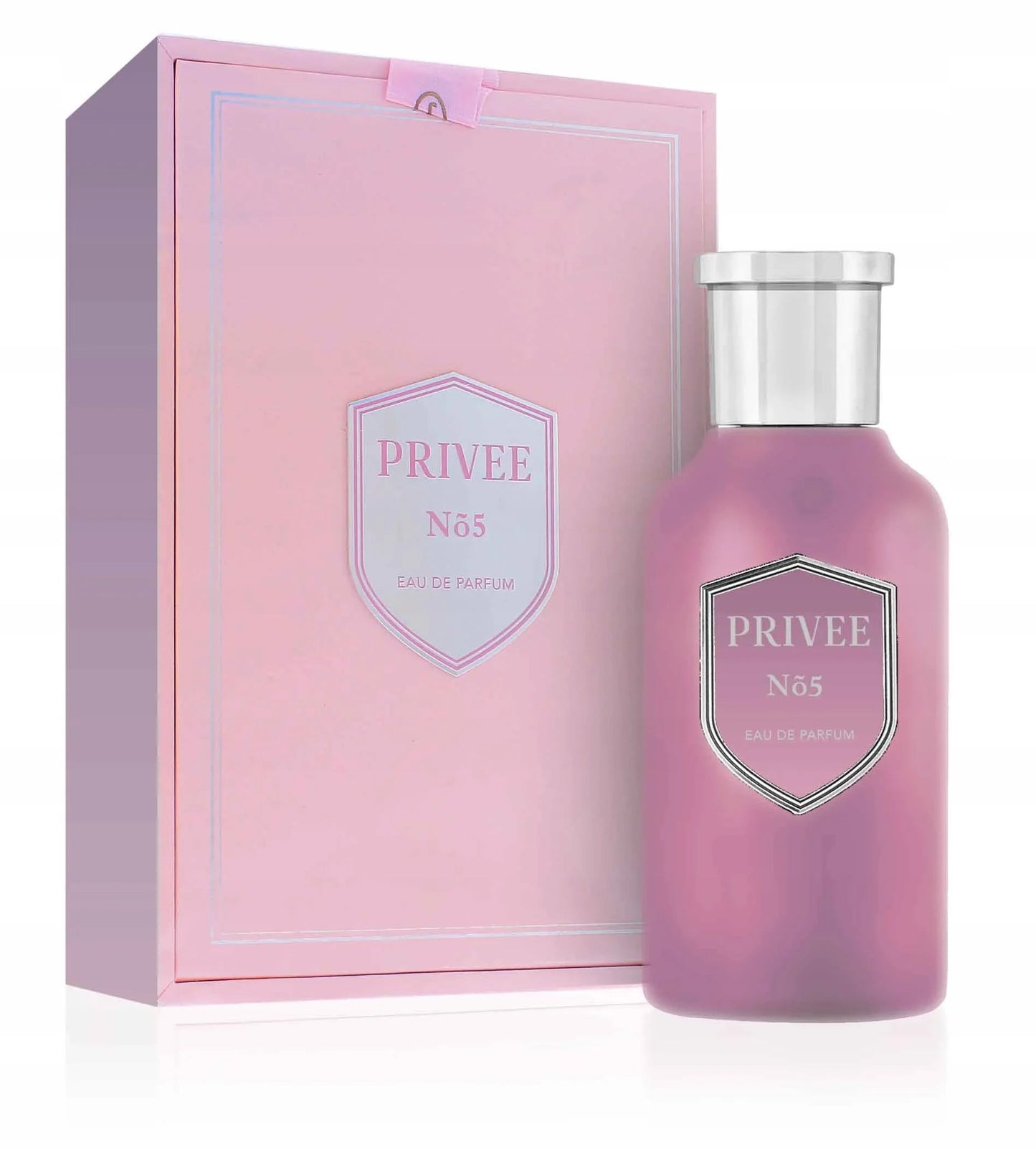 Flavia Privee No 5 Eau de Parfum perfume bottle