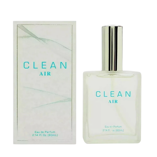 Clean Air Eau de Parfum perfume bottle
