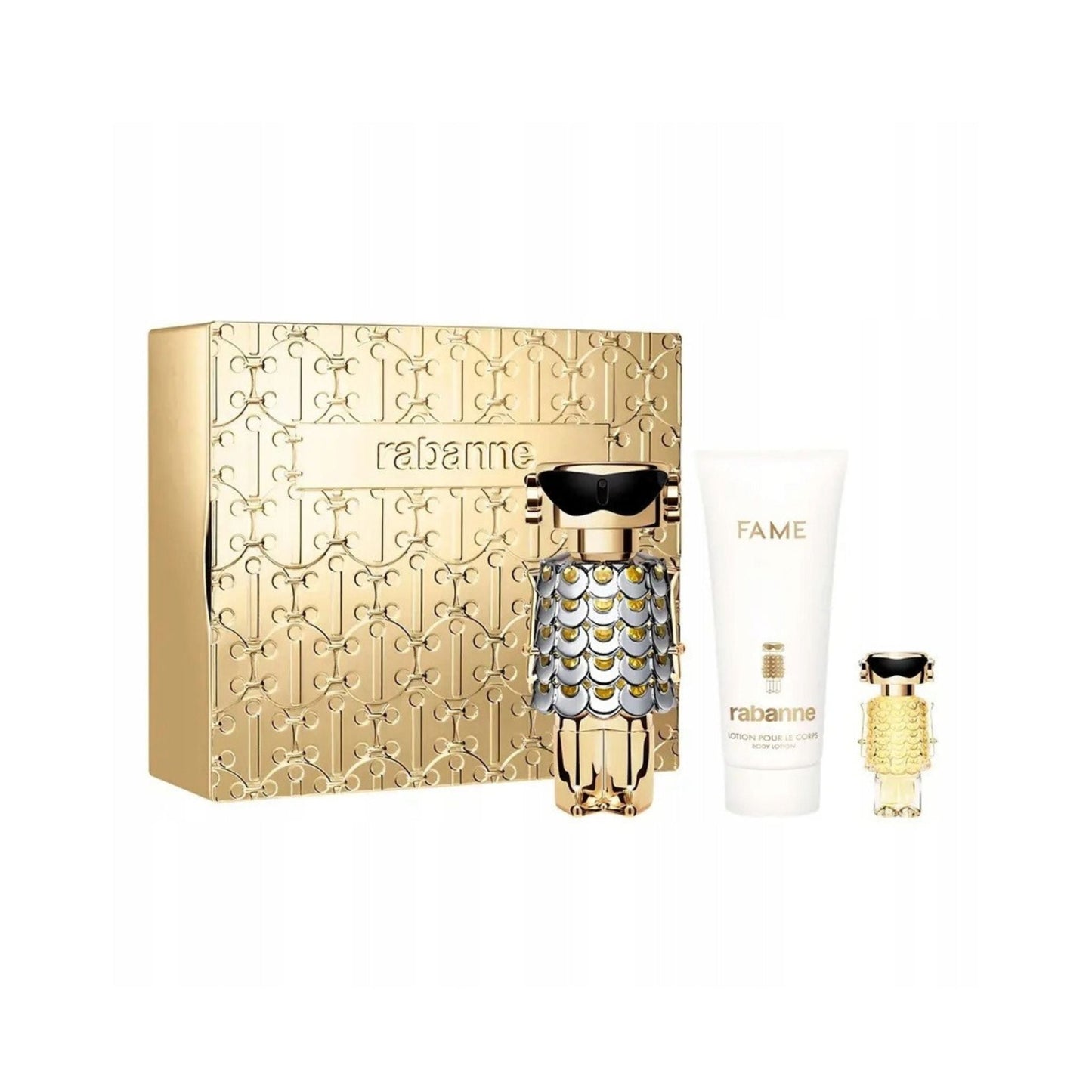 Rabanne Fame Eau de Parfum for Women