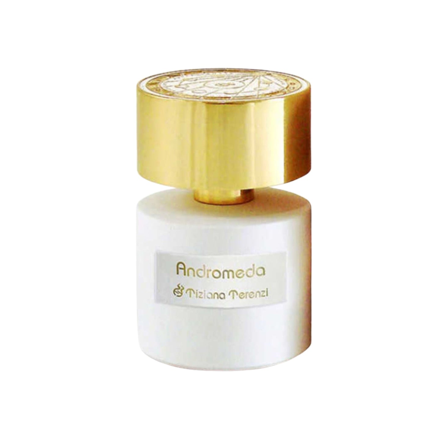 Tiziana Terenzi Andromeda Extrait de Parfum bottle and box