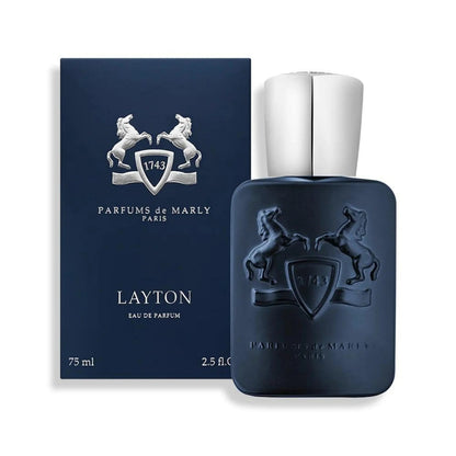 Parfums De Marly Layton Eau de Parfum side view
