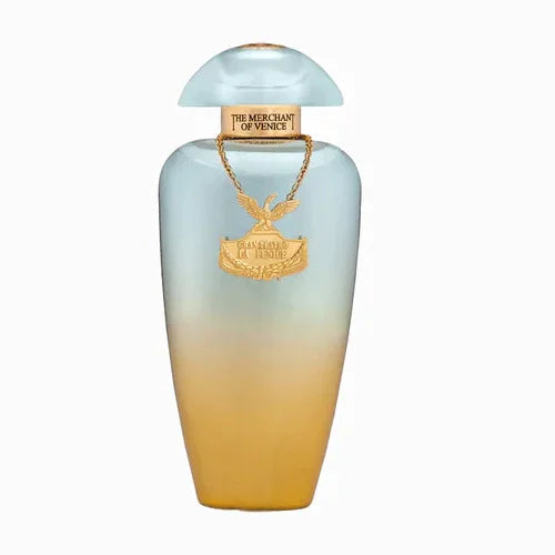 The Merchant of Venice La Fenice Pour Femme Eau de Parfum packaging box