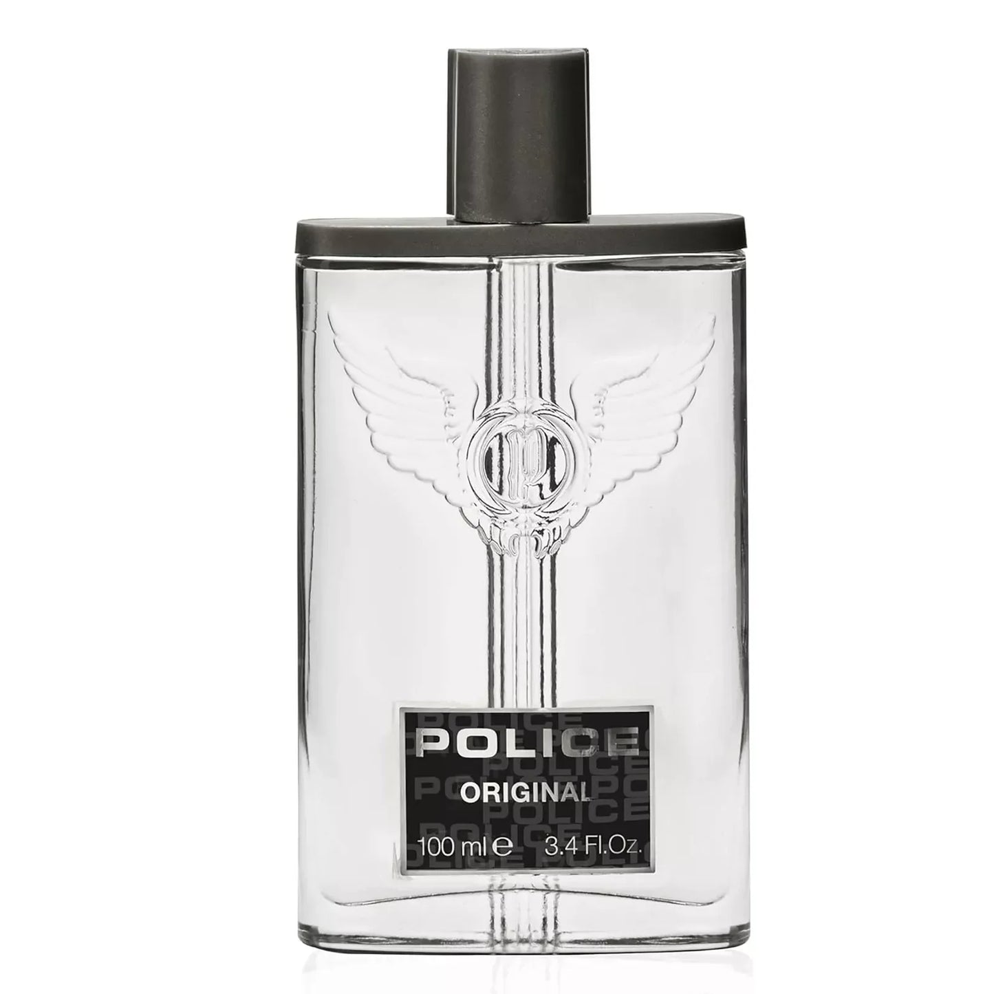 Police Original Eau de Toilette packaging box