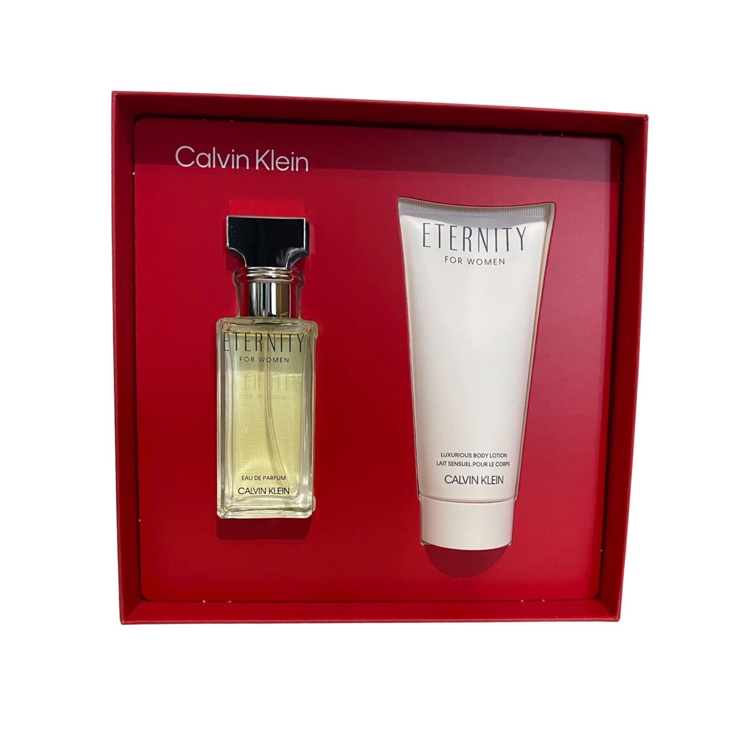 Calvin Klein Eternity Eau de Parfum for Women
